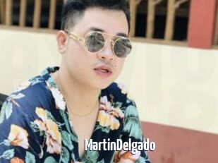 MartinDelgado