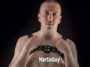 MartinGuy