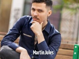 MartinJules