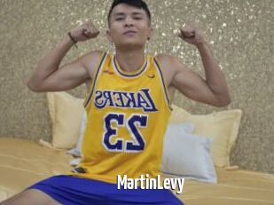 MartinLevy