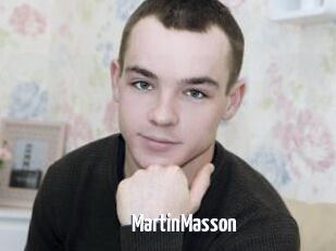 MartinMasson