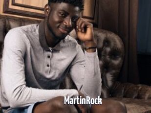 MartinRock