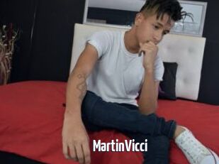 MartinVicci