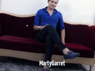 MartyGarret