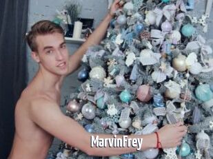 MarvinFrey