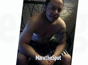 MarxtheSpot