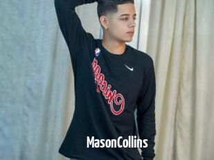 MasonCollins