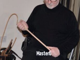 MasterG