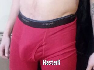 MasterK
