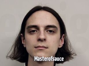 Masterofsauce