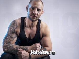 MateoDawson