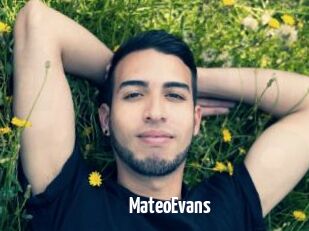 MateoEvans