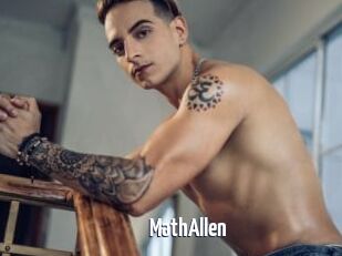 MathAllen