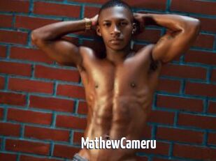 MathewCameru