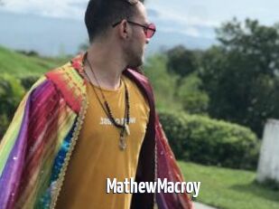 MathewMacroy