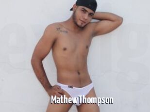 MathewThompson