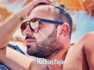 MathiasTaylor