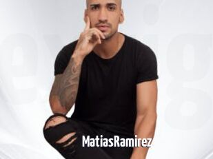 MatiasRamirez