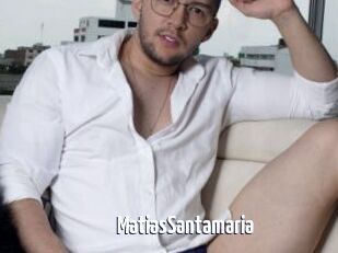 MatiasSantamaria