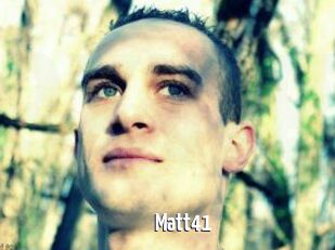 Matt41