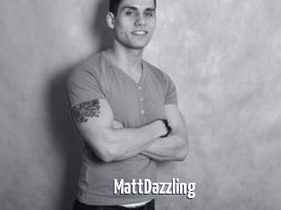 MattDazzling