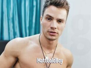 MattGoldBoy