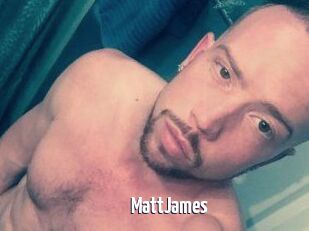 MattJames