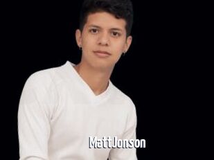MattJonson