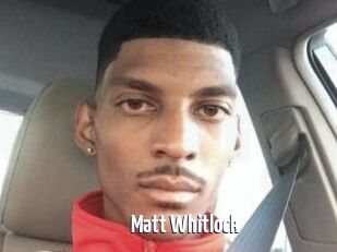 Matt_Whitlock
