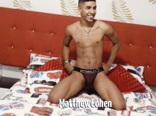 MatthewCohen