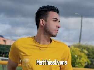 MatthiasEvans