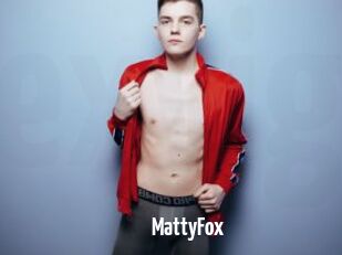 MattyFox
