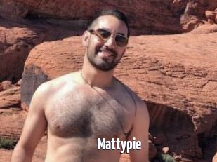 Mattypie