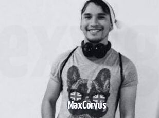 MaxCorvus