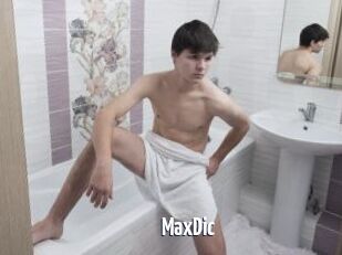 MaxDic