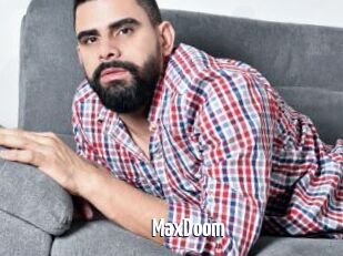 MaxDoom