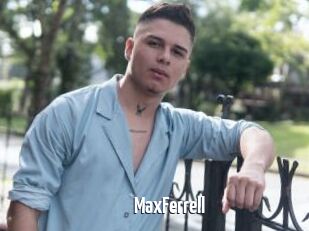 MaxFerrell