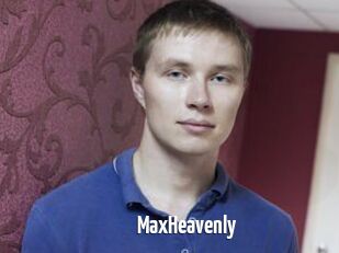 MaxHeavenly