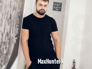 MaxHunterX