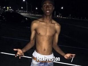 Max_Preston