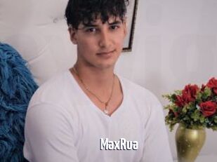 MaxRua