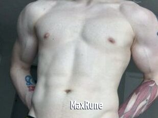 Max_Rune