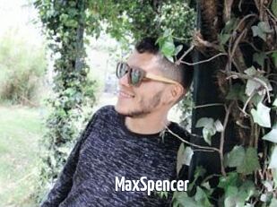 MaxSpencer