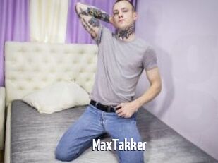 MaxTakker
