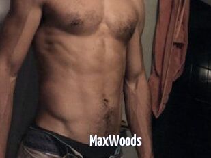 MaxWoods