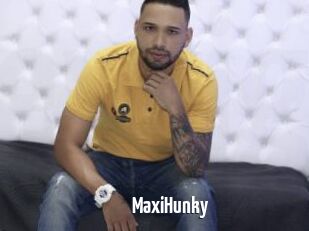 MaxiHunky