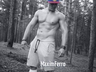 MaximFerro