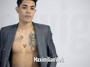 MaximilianWolf