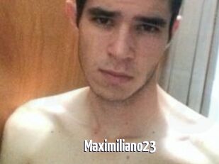 Maximiliano23