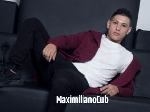 MaximilianoCub